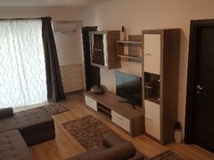 Parcul Carol, Serena Apartaments, Proprietar
